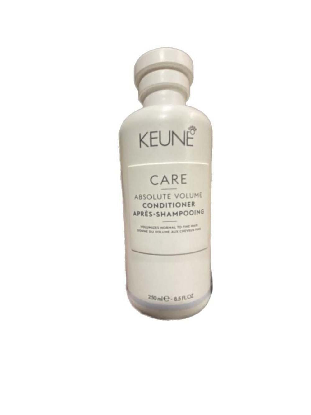 Keune Care Absolute Volume Conditioner 8.5 fl oz